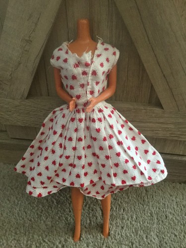 Barbie vestito bambola - , a