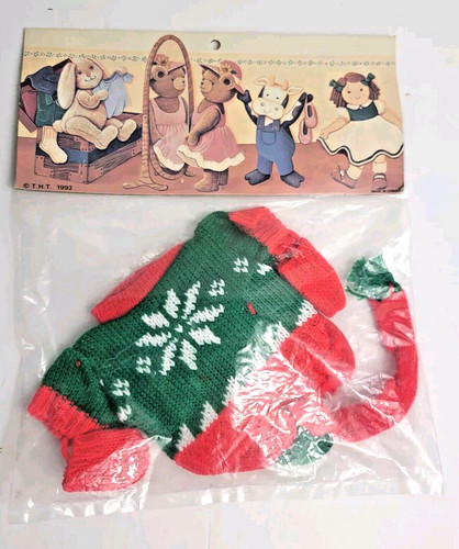 Nuovo vintage tenero - nuovo,