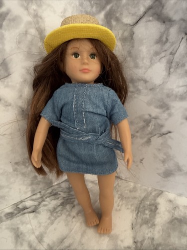 Battat lori doll nadene in - battat,