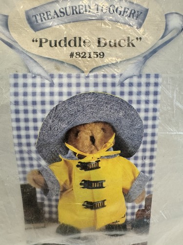 Vintage 1995 treasured toggery - vintage,