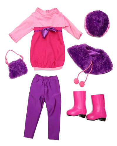 Funrise deluxe glamour - funrise,