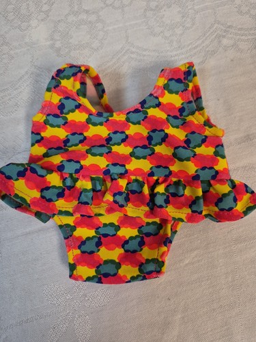 Costume bagno vintage - da,