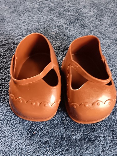 Scarpe vintage cavolo - , toppa
