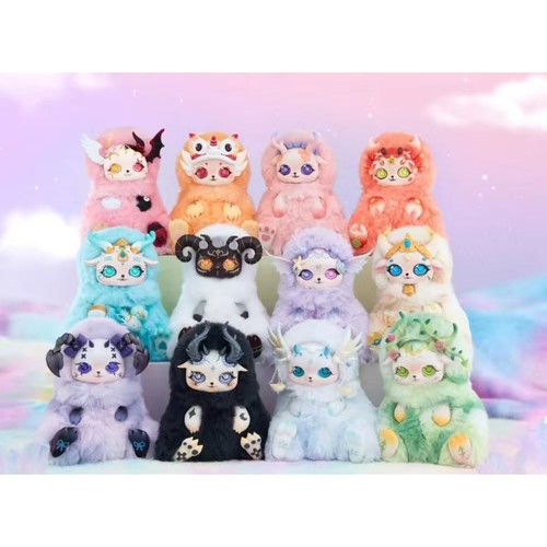 Peluche pupazzo mobo - peluche,