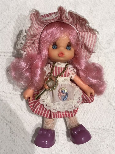 1988 bambola cuore caldo - 1988,