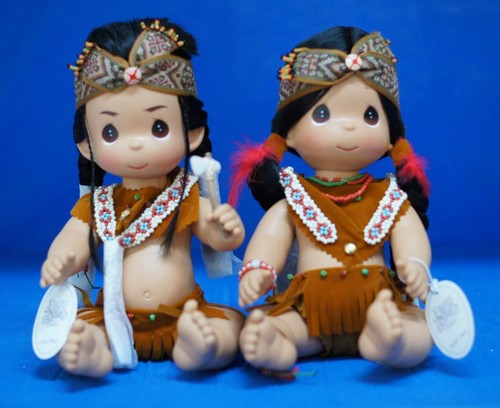 Set bambola little brave - little, &