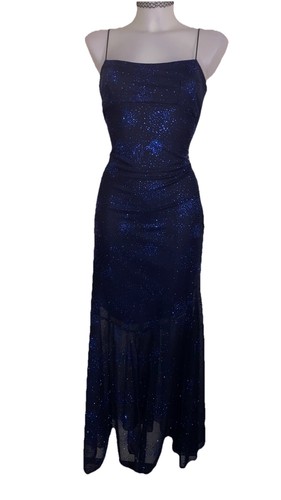 Maxi abito slip - , vintage