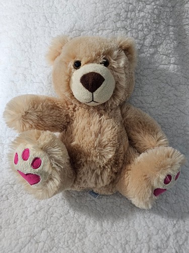 Peluche orsacchiotto peluche