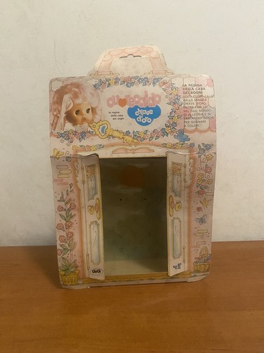 Greco cuorecaldo box - cuorecaldo, vuoto
