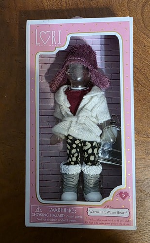 Lori toys bambola - lori,