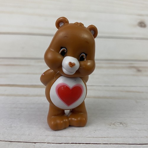 Care bear tcfc - care, cuore