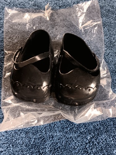 Scarpe vintage cavolo toppa