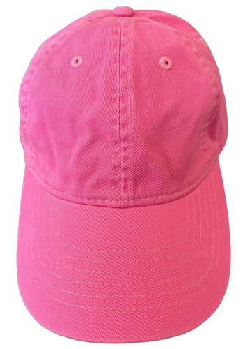 Cappello donna pacsun rosa - donna,