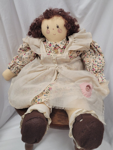 Vintage ragdoll 1993 - vintage,