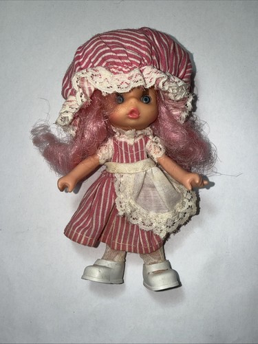 1988 bambola cuore - bambola,
